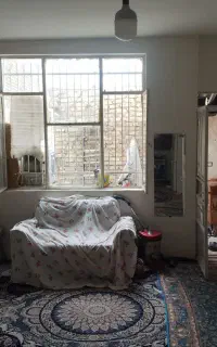 خونه ۶۵متری کشمیری۳۶