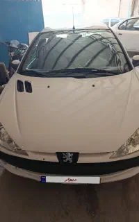 206sdمدل 89