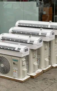 کولر گازی جنرال 30000