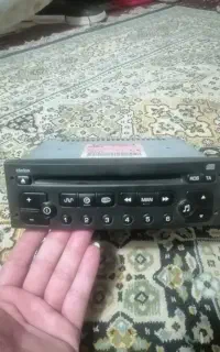 ضبط فابریک ایران‌خودرو ۲۰۶