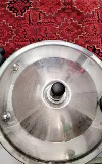 زودپز نیما 10لیتری 12 نفره