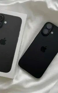 آیفون ۱۶
