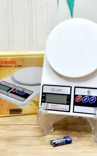حراج ویژه ترازو دیجیتال 10 کیلویی  تعداد محدود