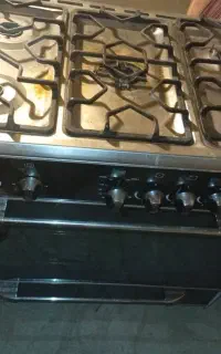 اجاق گاز فردار