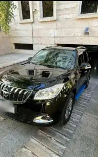 هایما s7 پرو مدل ۱۴۰۴