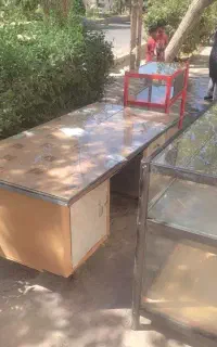 میز