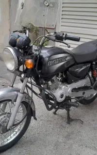 باکسر ۱۵۰ مدل ۹۵