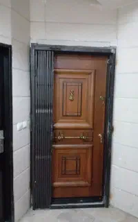 ونوس پرایم فلزی درب ضد سرقت مدل ماهور994140