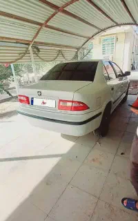 سمند ۹۳