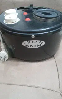 دستگاه شمع آرایشگاهی