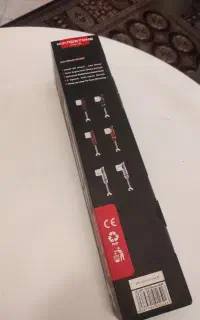 گوشکوب برقی هاردستون مدل  BL 2401