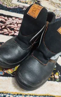 کفش