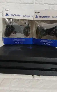 پی اس فور پرو /ps4 pro
