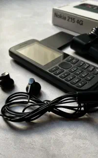 نوکیا 215  آکبند