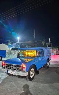 نیسان دوگانه مدل 99