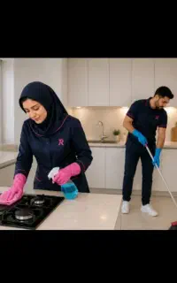 نظافت داخل منزل صفر تا صد