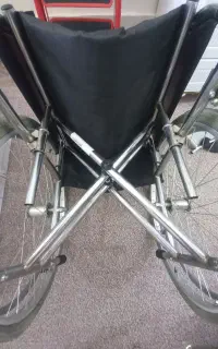 فروش ویلچر