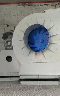 فن سانتریفیوژ و اگزاست فن و تعمیر فن سانتریفیوژ