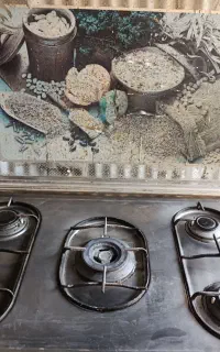 اجاق گاز فردار