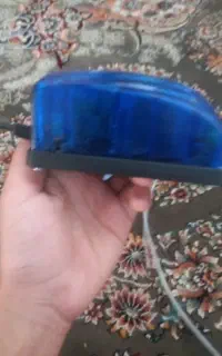 موتور اکواریم
