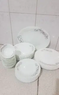 سرویس اکروپال ۴۸ تیکه