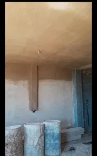 نیا به شاگردگچ کاری