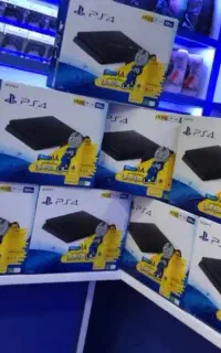 پلمپ آکبند ps4