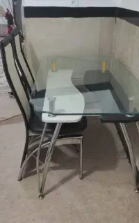 میز ناهار خوری 4 نفره