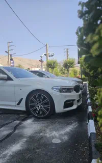 بی ام و ۵۳۰ مدل ۲۰۱۷