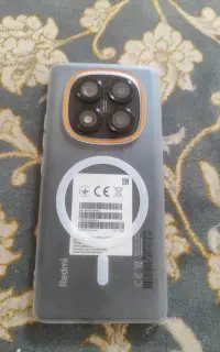نوت۱۴پرو ۲۵۶گیگ