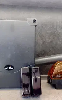 جک پارکینگی و ریلی با ۳ سال گارانتی شرکتی