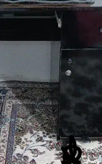 میز کامپیوتر