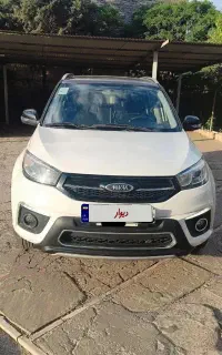ام وی ام X33 مدل S