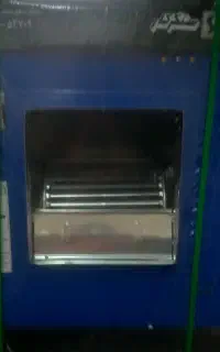 کولر نو ب فروش می‌رسید استفاده نشده
