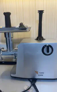 چرخ گوشت