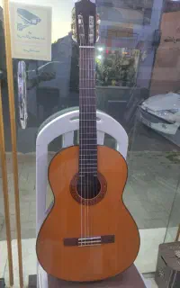 Yamaha c 70 اندونزی