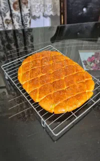 آموزش مجازی نان خانگی
