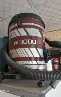 جارو برقی سپاهان