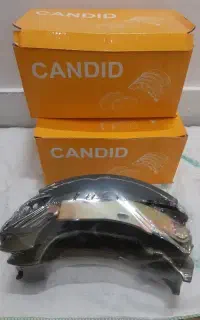 لنت عقب ۴۰۵ ووایر شمع تیبا
