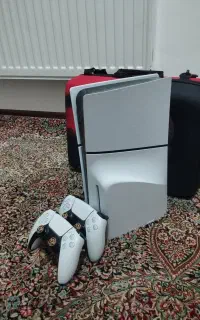 ps5 پی اس فایو اسلیم