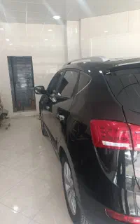 جک S5نیوفیس