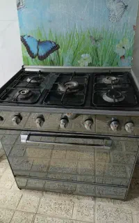اجاق گاز