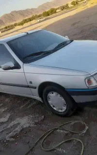 پژو 405مدل 90