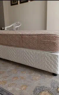 باکس یک نفره رویا در حد نو