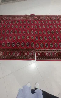 فرش ۶متری