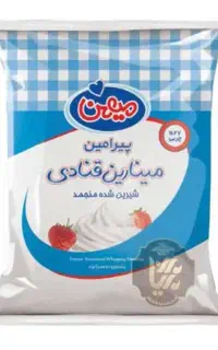 خامه قنادی پیرامین میهن