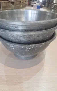 توری آب هویج گیری نادی صنعت