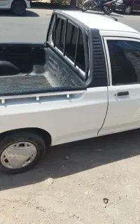 پراید وانت 402