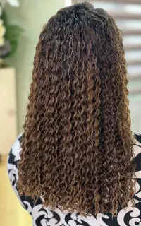 تخصص فر ورنگ مو،