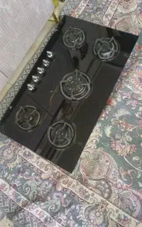 گازرومیزی اکبند